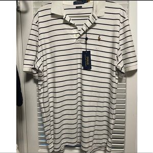 NWT Ralph Lauren Men’s Polo Size L